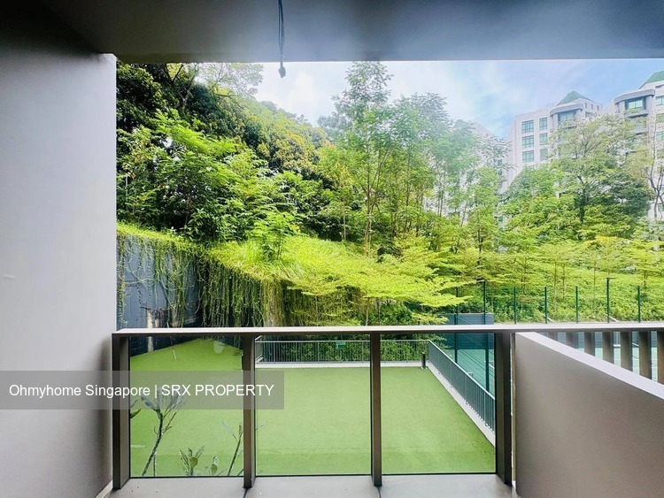 FORETT AT BUKIT TIMAH (D21), Apartment #506829821